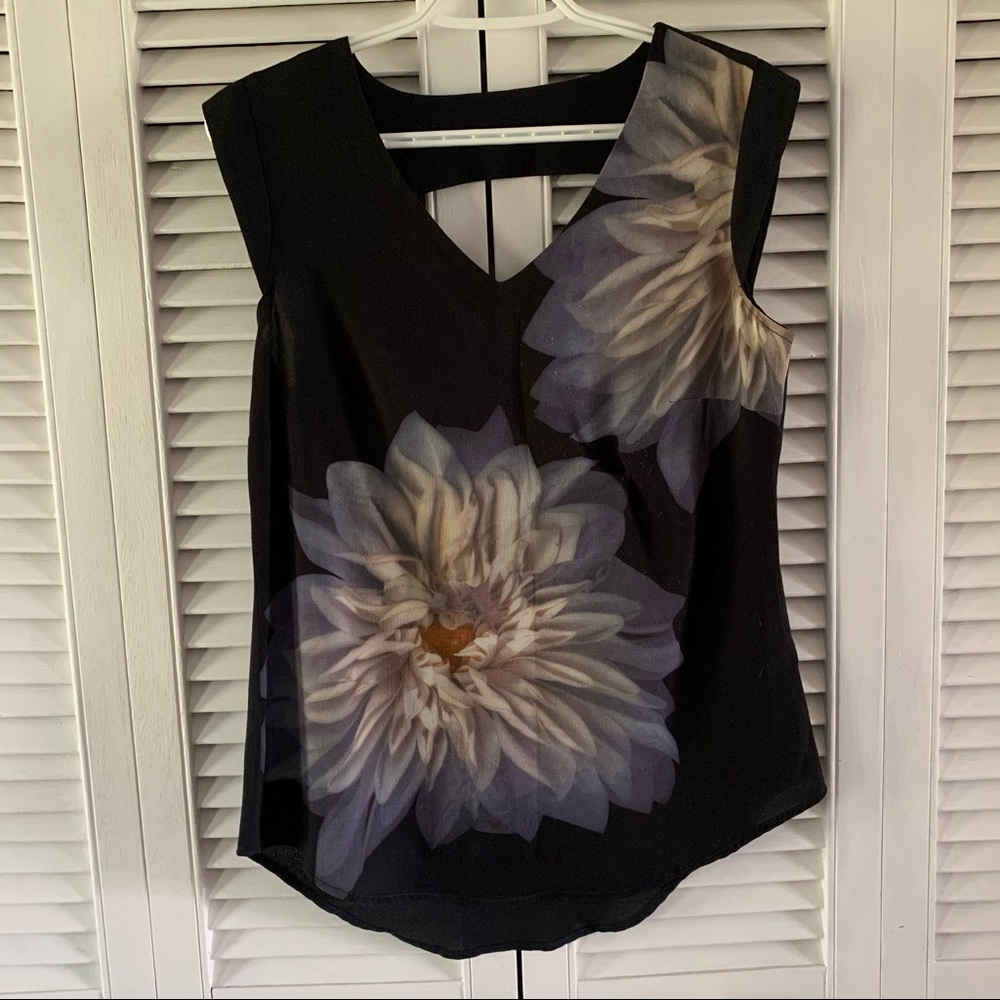 ✨Host Pick ✨Cleo Sleeveless Top